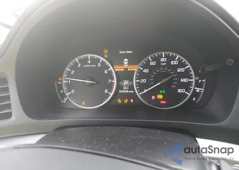 2020 Acura Ilx Premium Package/Technology Package z USA, uszkodzony, nr VIN 19UDE2F74LA013014